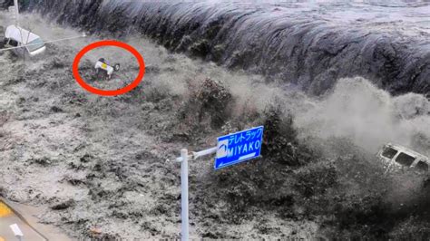 what is the deadliest tsunami ever recorded